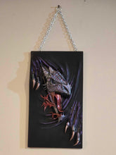 Load image into Gallery viewer, DRAGON WALL PLAQUE
