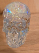 Load image into Gallery viewer, Handcrafted Resin Skulls
