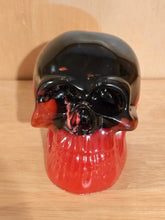 Load image into Gallery viewer, Handcrafted Resin Skulls
