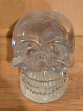 Load image into Gallery viewer, Handcrafted Resin Skulls
