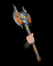 Load image into Gallery viewer, Axe of the Doomed
