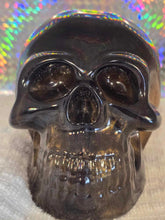 Load image into Gallery viewer, Handcrafted Resin Skulls
