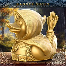 Load image into Gallery viewer, Ducky Ranger
