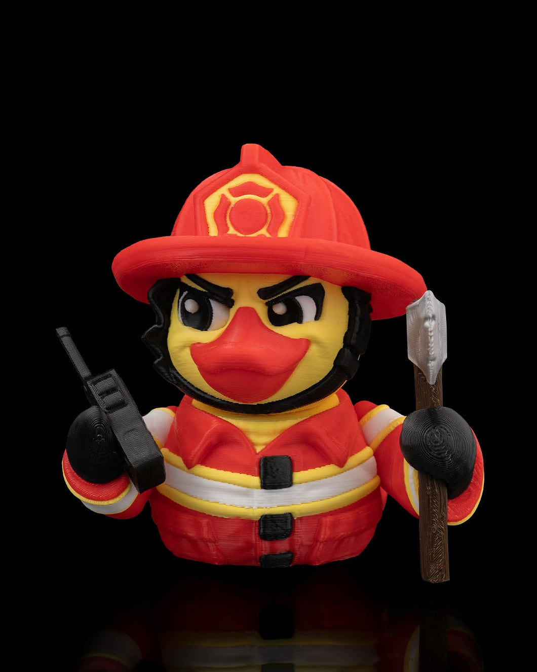 FireFeather