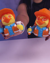 Load and play video in Gallery viewer, Duckgineer
