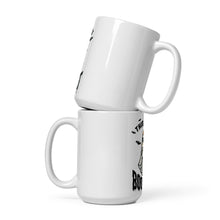 Load image into Gallery viewer, This is Some Boo sheet white glossy mug
