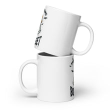 Load image into Gallery viewer, This is Some Boo sheet white glossy mug
